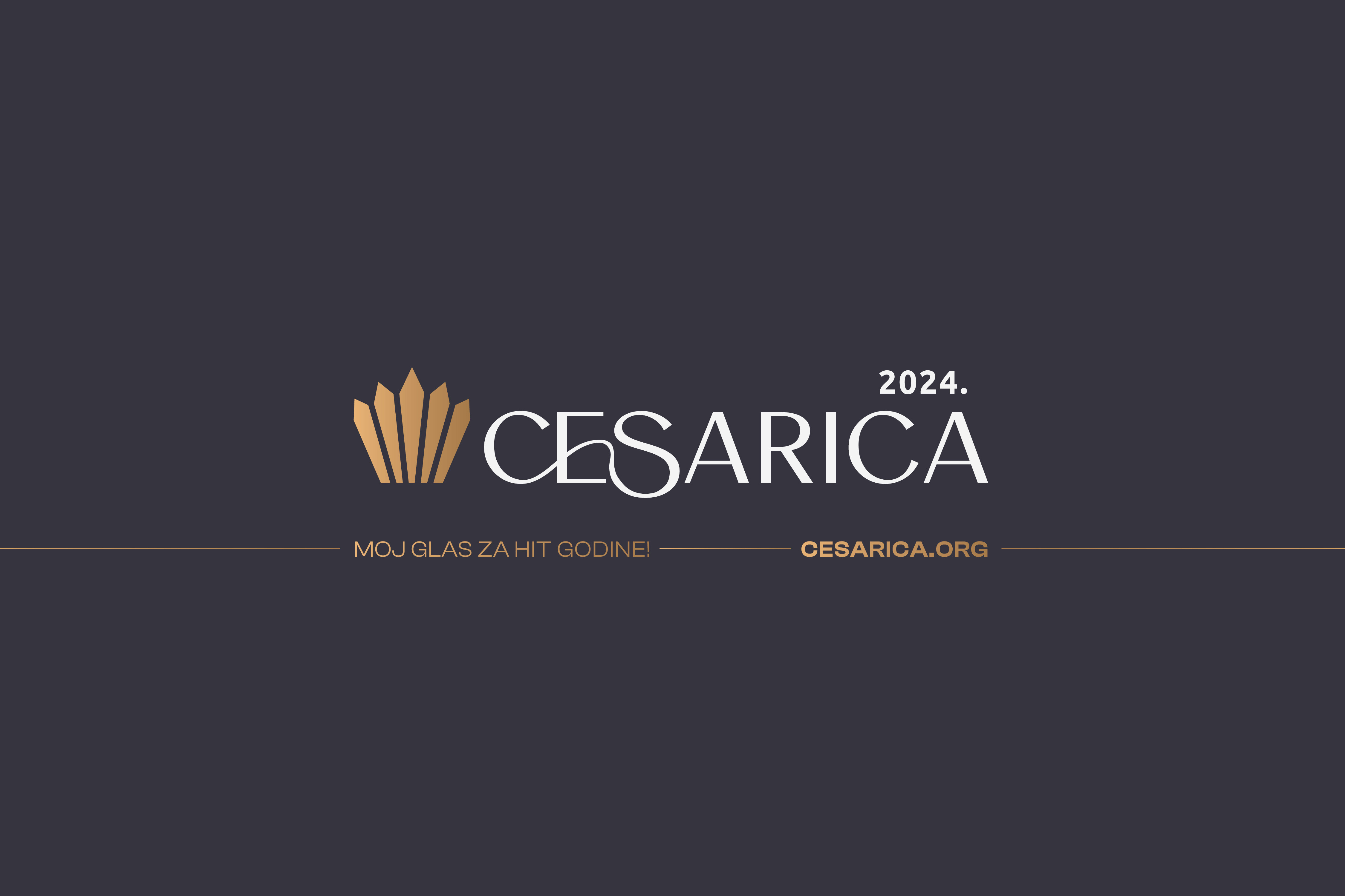 Cesarica