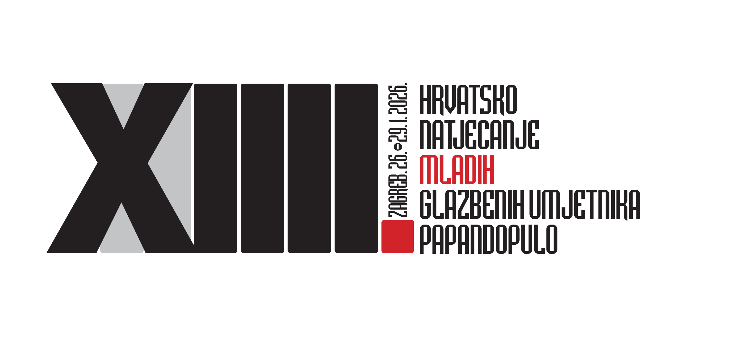 Natjecanje Papandopulo u godini velikih obljetnica