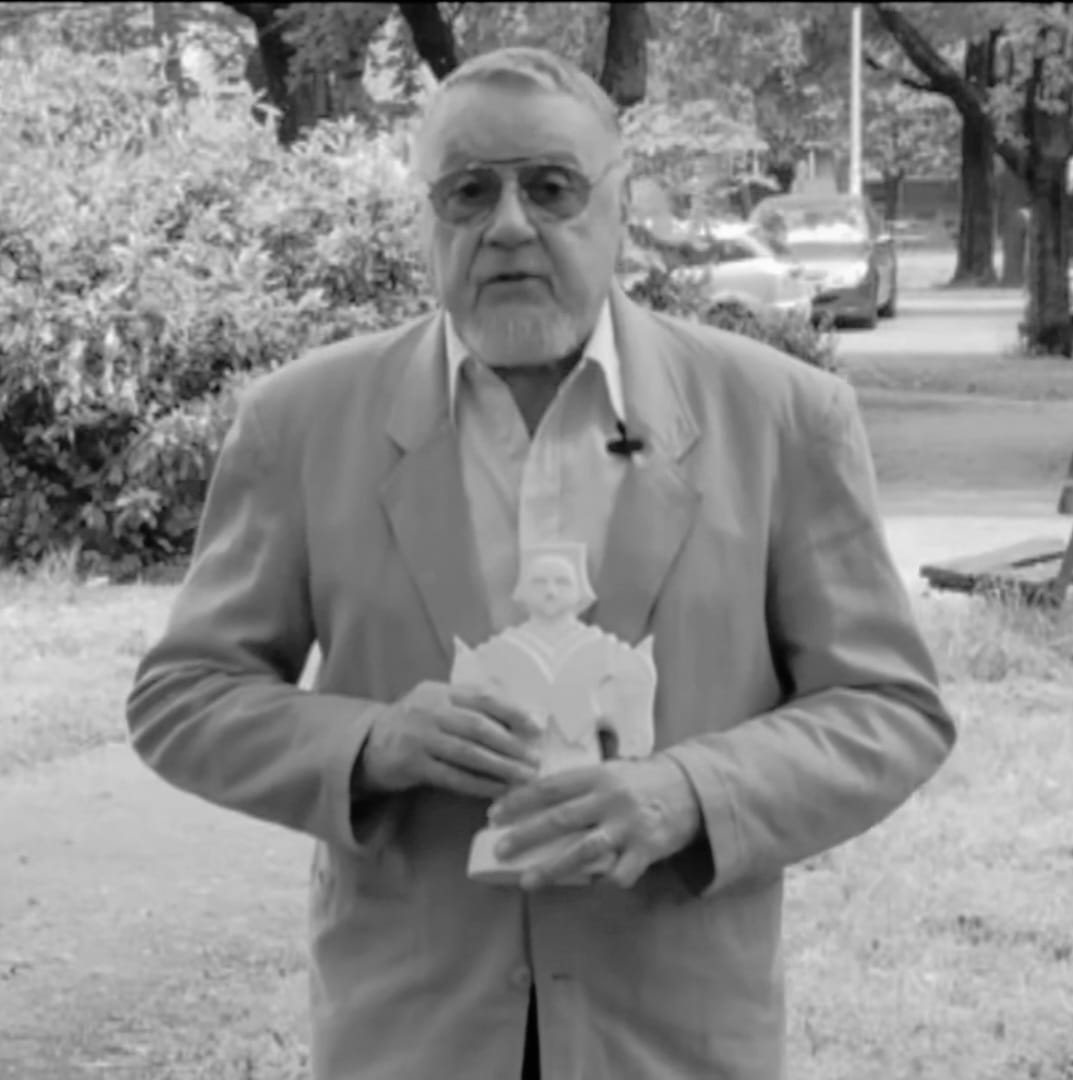 Odlazak gospodina: Preminuo Stjepan Jimmy Stanić, dobitnik Porina za životno djelo