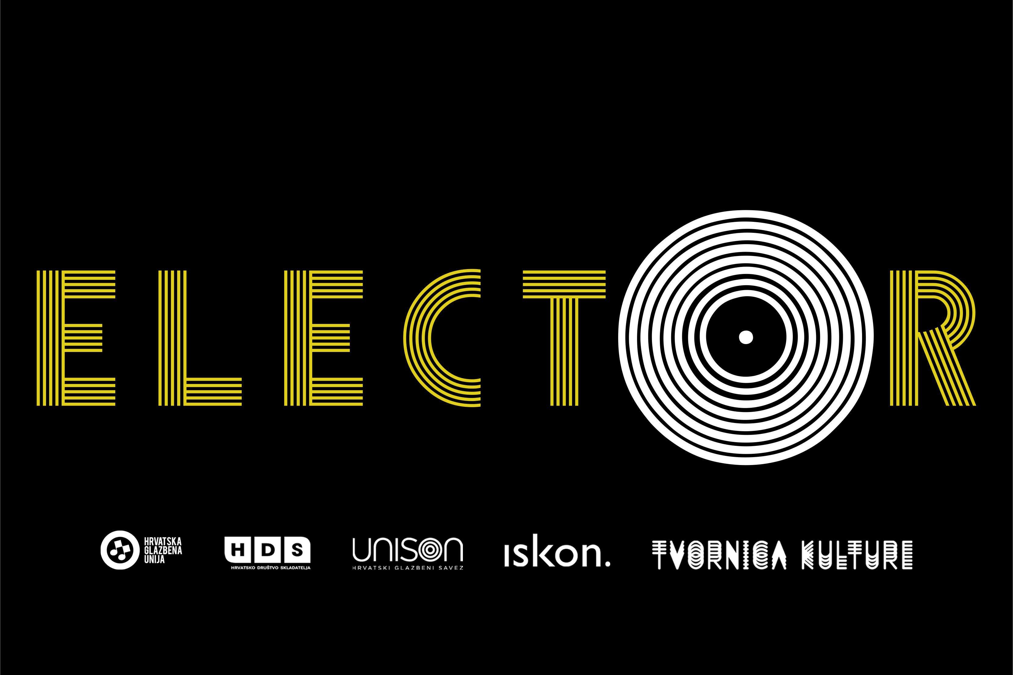 Objavljene nominacije za prvu nezavisnu glazbenu novinarsku nagradu Elector!