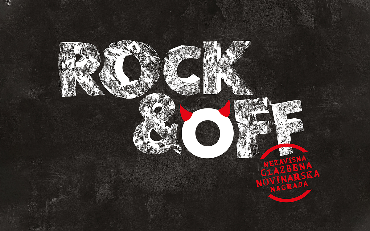 Rock&Off nastupi na jednom mjestu!