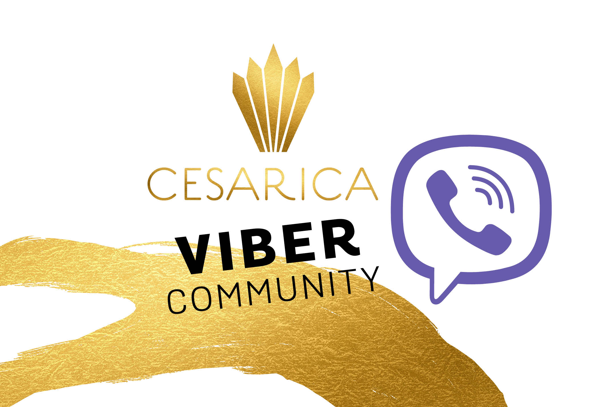 Nagrada Cesarica pokrenula Viber zajednicu