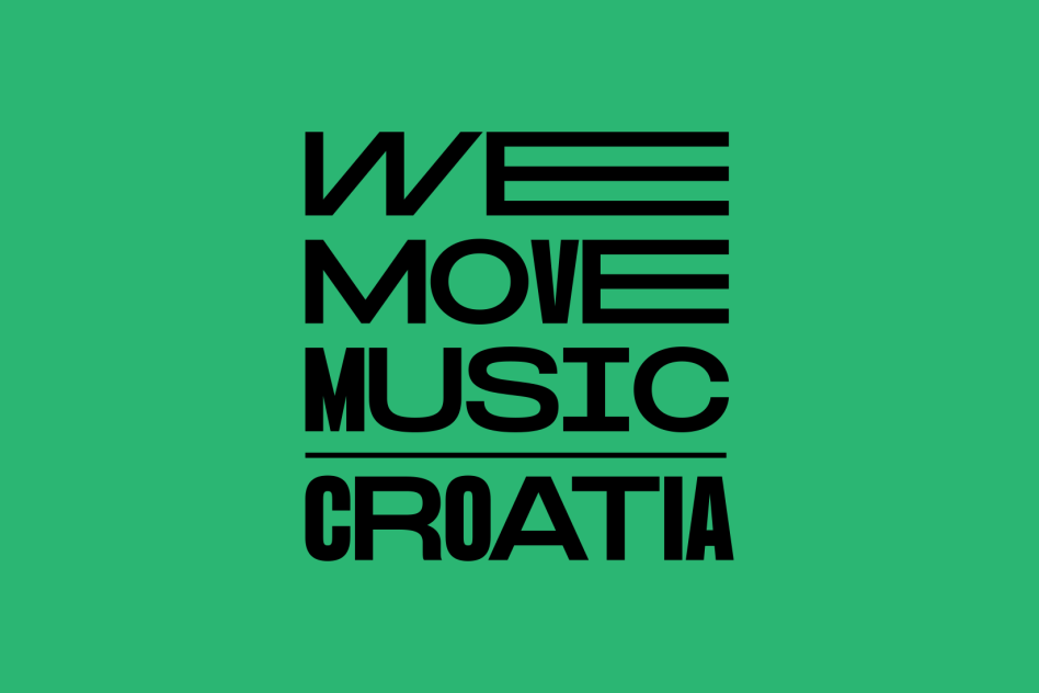 Osnovan Ured za izvoz hrvatske glazbe